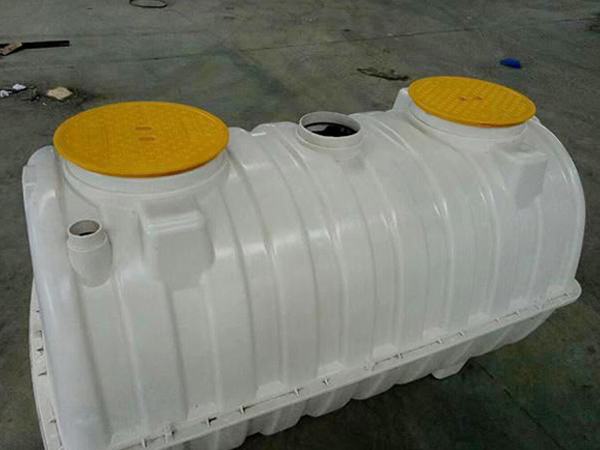 玻璃鋼化糞池什么時(shí)間清理的幾個(gè)誤區(qū)，使?jié)M了才要清理嗎