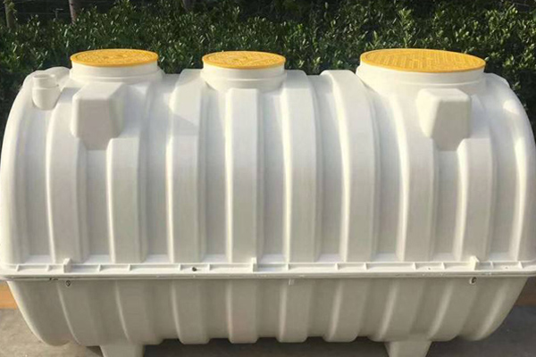 為什么在對模壓化糞池進行清理時要注意通風 為什么在對模壓化糞池進行清理時要注意通風