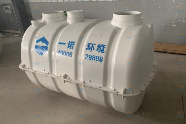 模壓化糞池為什么可以在農(nóng)村有著很好的應用 模壓化糞池為什么可以在農(nóng)村有著很好的應用