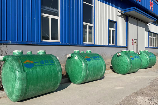 怎么讓購(gòu)買的玻璃鋼化糞池有更高的性價(jià)比 怎么讓購(gòu)買的玻璃鋼化糞池有更高的性價(jià)比