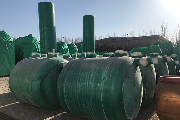 玻璃鋼化糞池在購買時要考慮到哪幾點(diǎn) 玻璃鋼化糞池在購買時要考慮到哪幾點(diǎn)